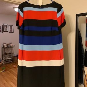 Tahari ASL Shift Dress